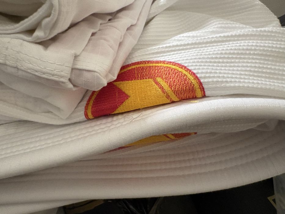 Кимоно срочно джиу джусту