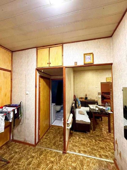 ул.Таллимаржон ор-р №158 Школа 2 +\1\2 Высокопотолочка 66м2 Двор Гараж