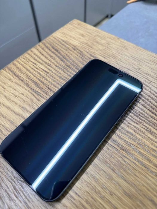 iPhone 15 pro max 256 GB/ 90%BH