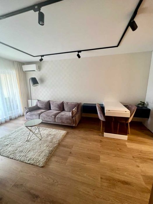 Apartament 2 camere, Viva City, Iulius Mall, Gheorgheni