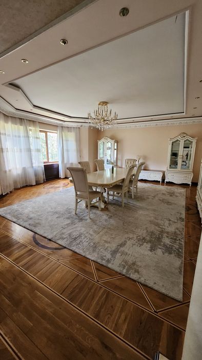 Элитная 4-комнатная квартира, 250 м², метро Ойбек — «Габус»