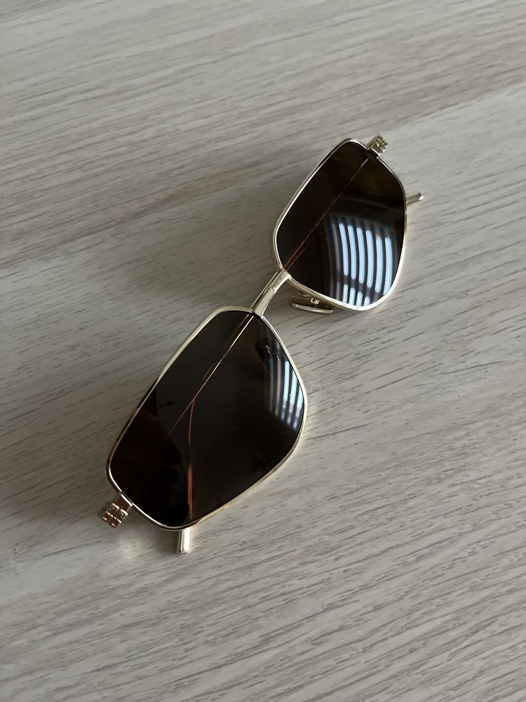 Givenchy Speed Sunglasses