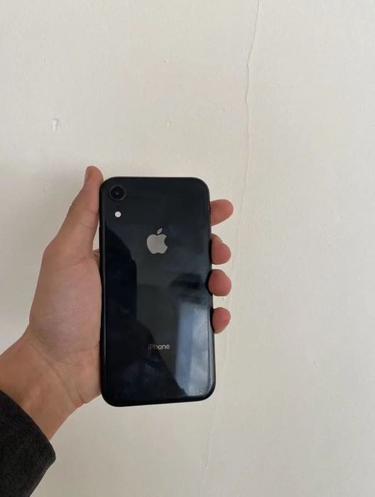 Iphone Xr 128 LL/A