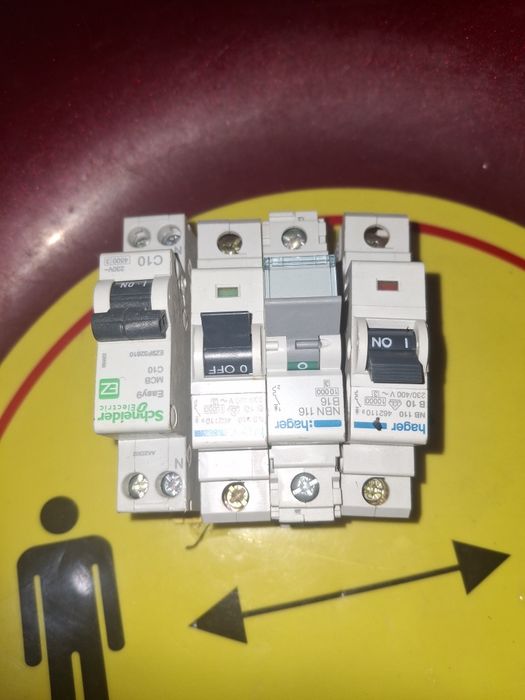 Siguranțe  fuzibile