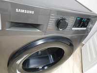 Сушилня Samsung - Графит - Термопомпа 12м Гаранция Самсунг