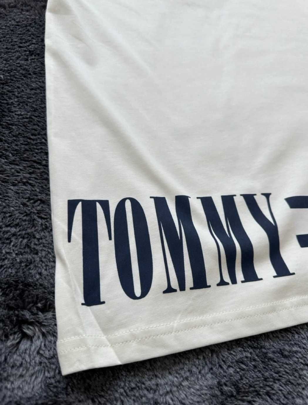 Tommy Hilfiger дамска тениска