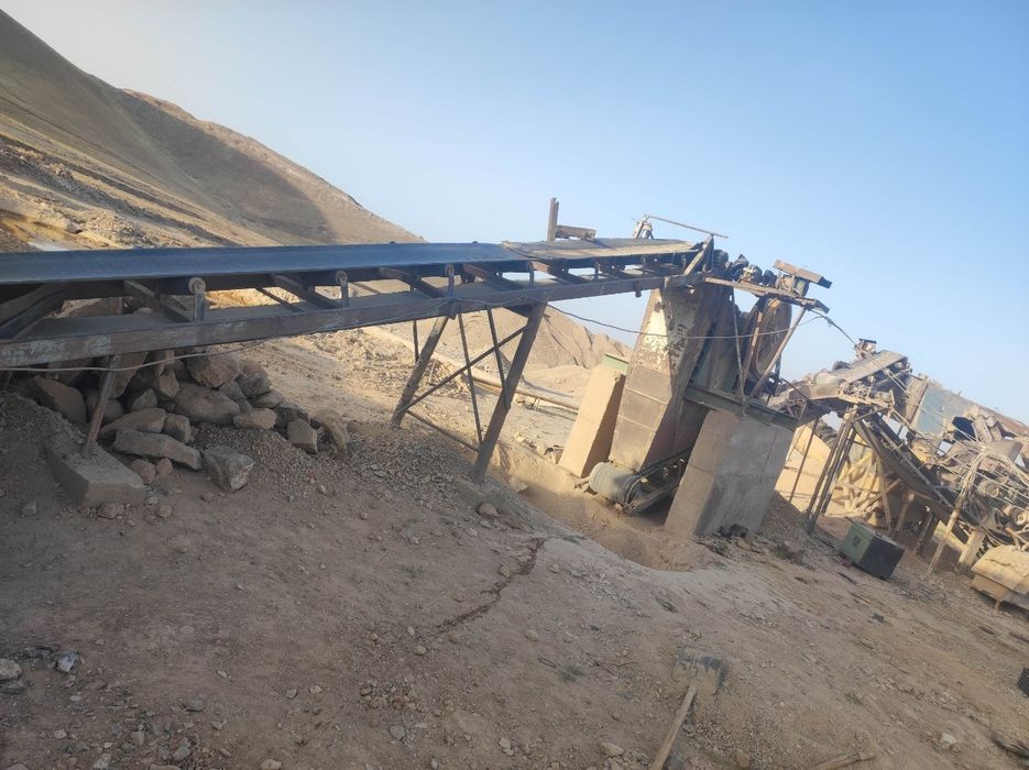 Dirabilka shebin zavod sotiladi