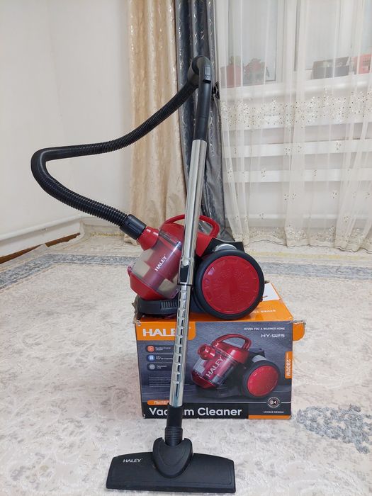 Пылесос Haley HY-925