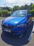 Skoda Superb Skoda Superb 3 combi 2017 2.0TDI 150CP manuala