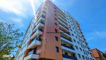 Sky Garden - Soseaua Oltenitei - 2 Camere - Decomandat - Balcon -
