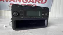 Радио/CD Player Skoda Fabia/Roomster