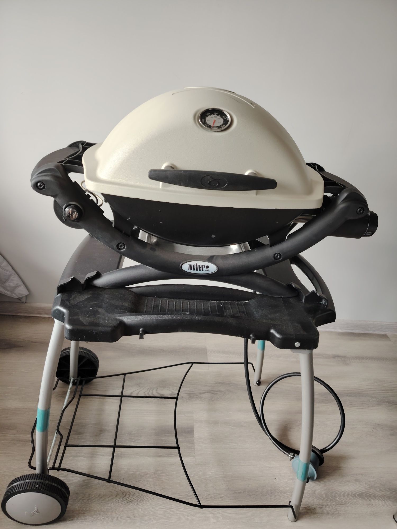 Барбекю Weber Q 1200
