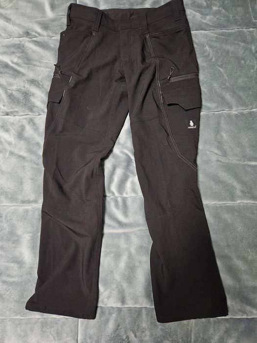 Mascot stretch  Размер 56