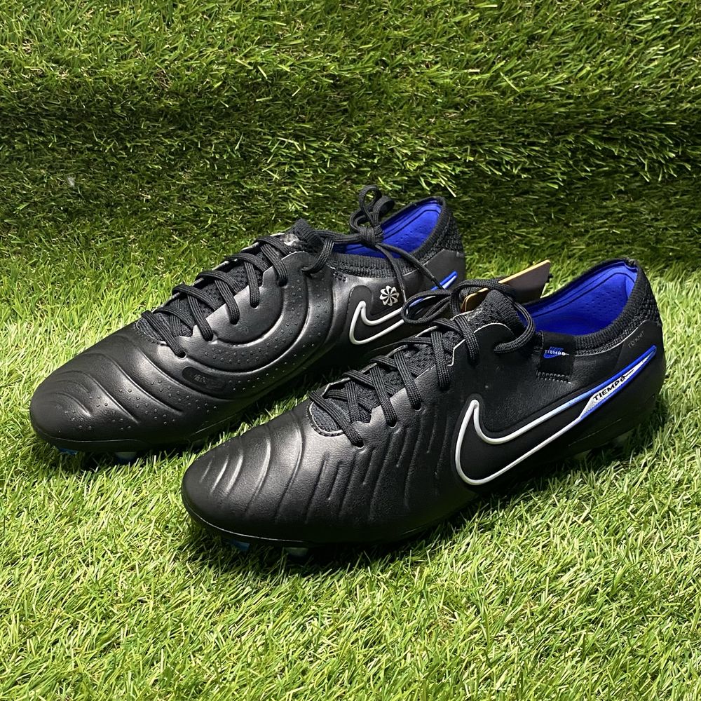 Професионални Бутонки Nike Tiempo Legend Elite FG