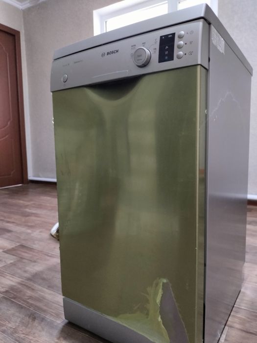 Посудомоечная машина Bosch Serie 2 SilencePlus, б/у