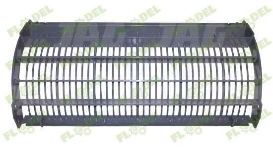 Contrabatator porumb combina CLAAS DOMINATOR 600250