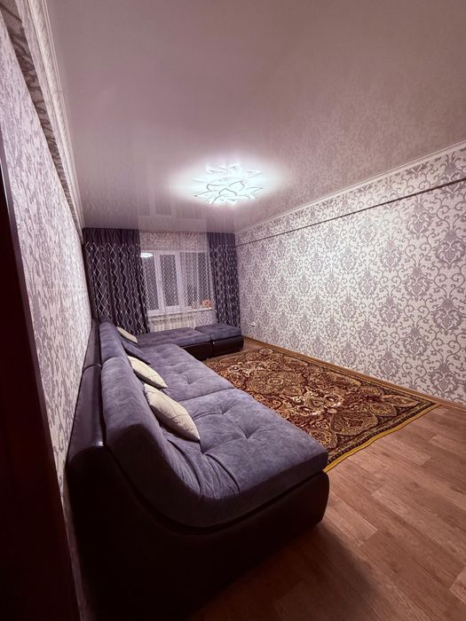 Продаётся 3-х комнатная квартира