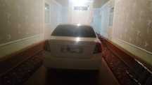 Chevrolet Gentra