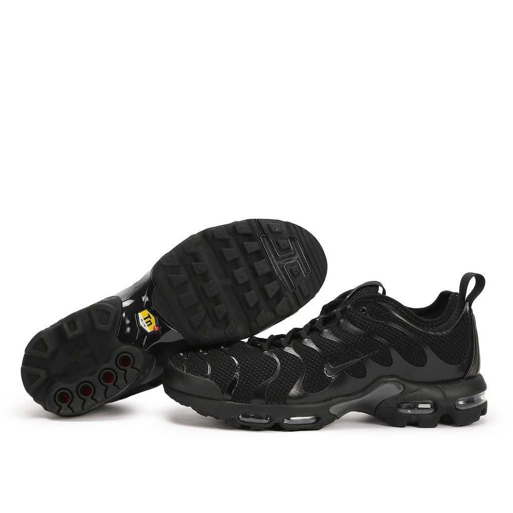 Обувки Nike / Air Max Plus 'Black' TN +КУТИЯ