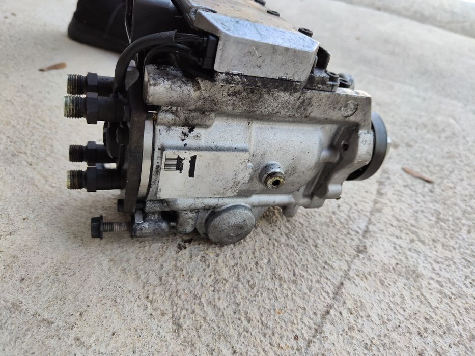 Помпа за Ford Transit 2.4 Bosch VP44