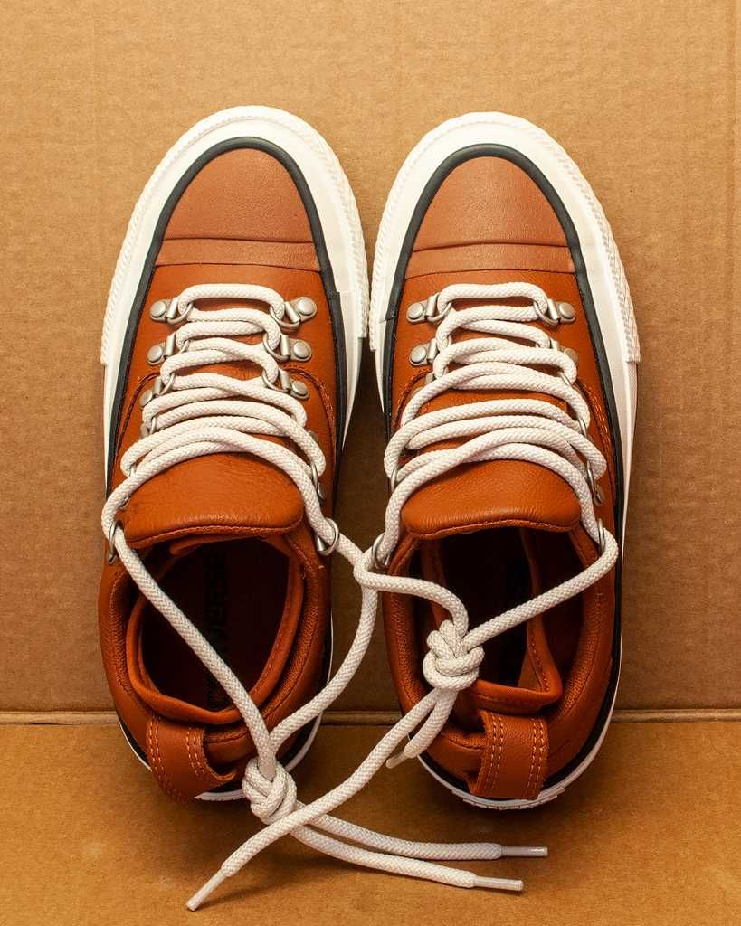 Кецове Converse номер 36