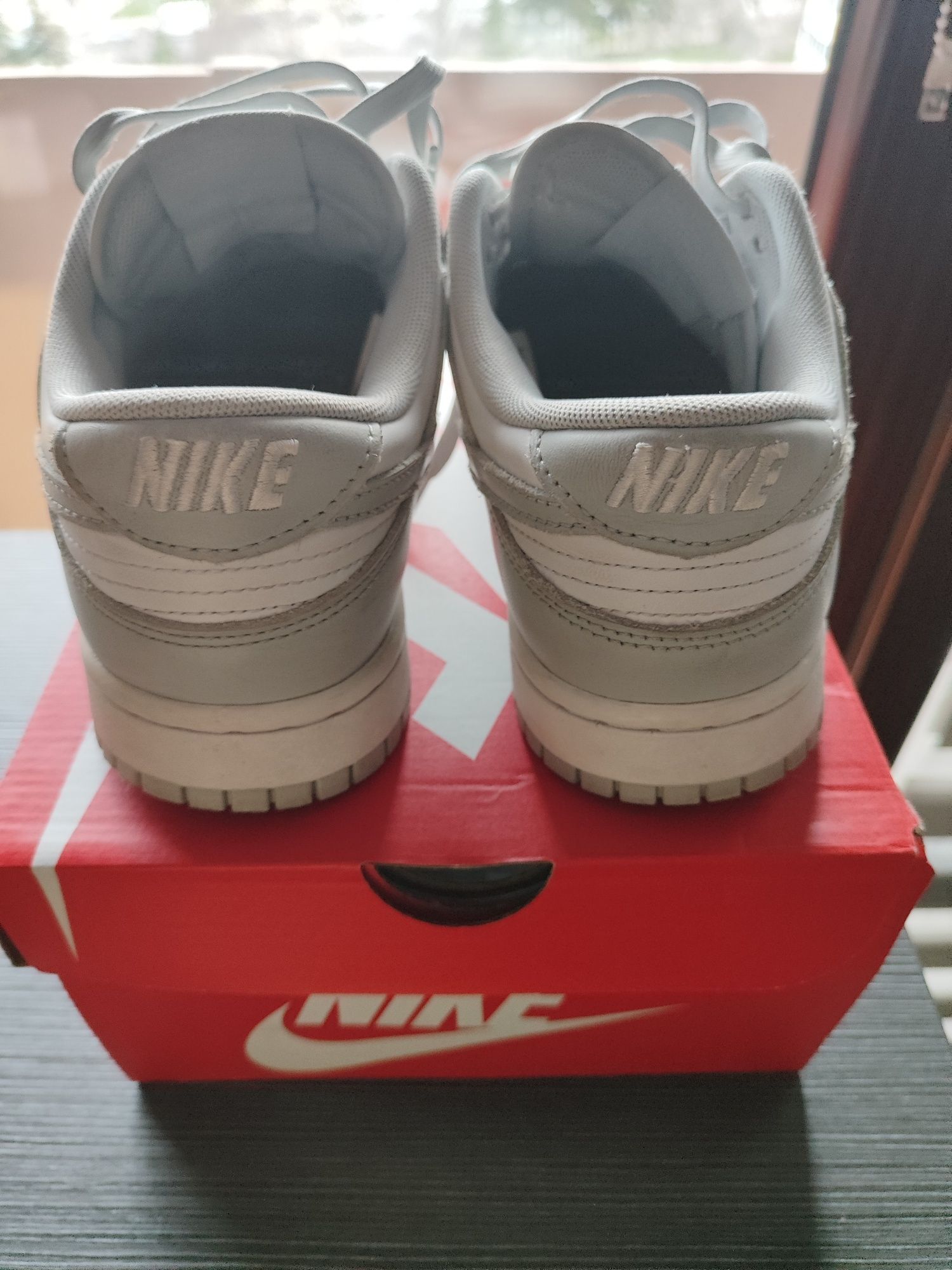 Маратонки nike air force