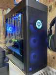 Calculator Gaming Lenovo Legion
