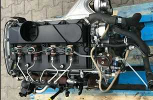 Motor+injectie 2.2HDI Euro 4 Peugeot Boxer/Jumper/Ducato 4hy/4hu/4hv