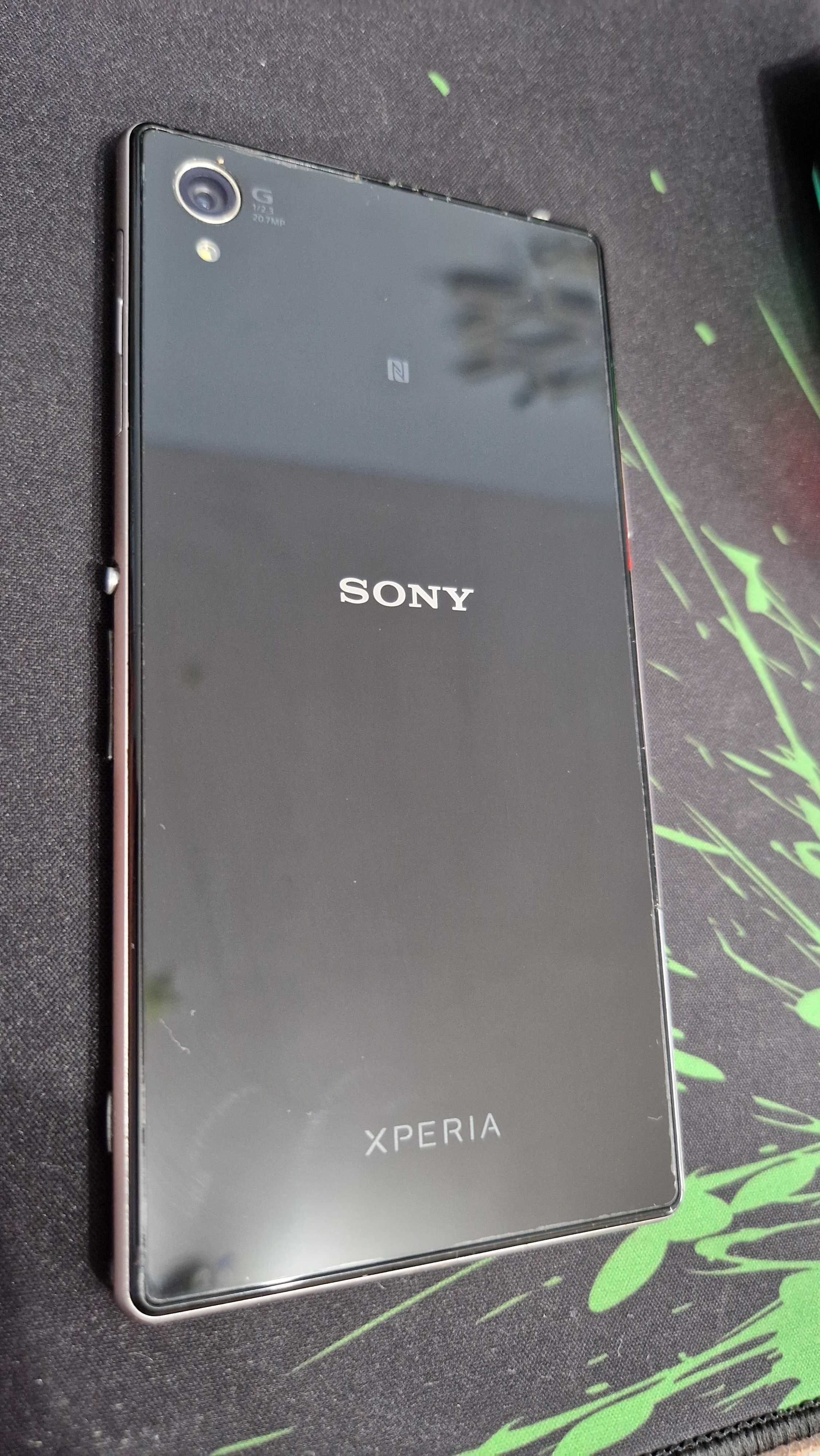 Vand Mobil Telefon Sony Xperia Z1 cu 4G/LTE !! Liber Retea !! 200lei