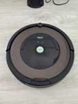 Robot aspirator iRobot Roomba 896