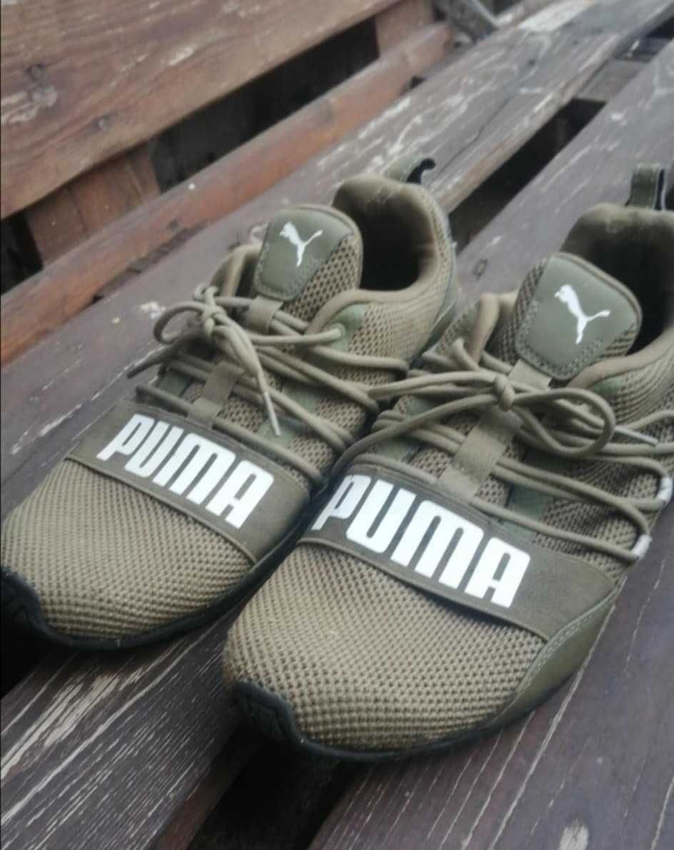 Мъжки маратонки Puma