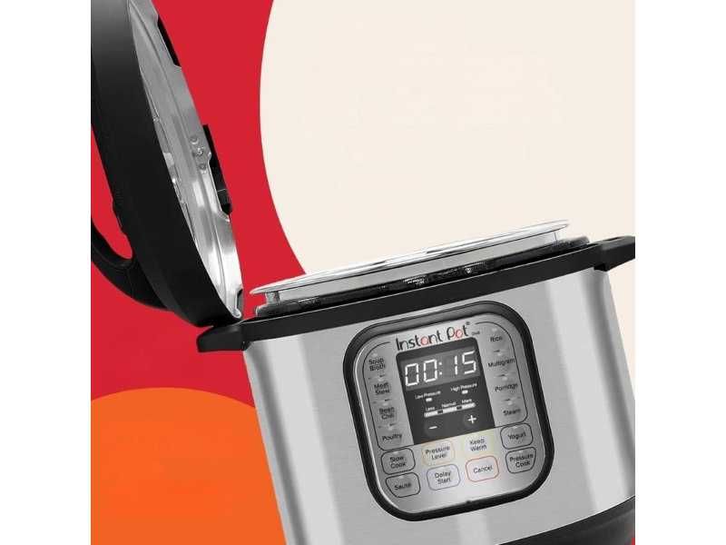 Мултифункционален Уред за Готвене 7 в 1 Instant Pot Duo 60, 5.7L