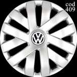 Capace roti 16 VW  - Livrare cu Verificare