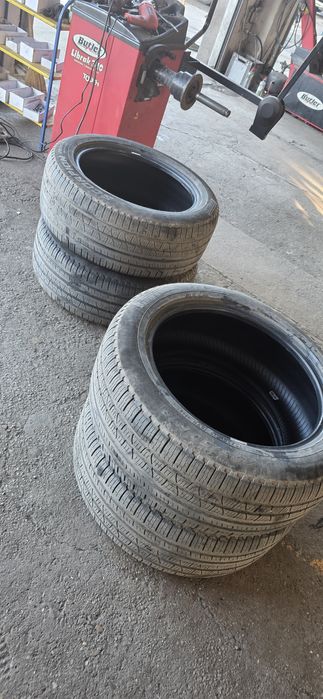 Продавам Всесезонни  Гуми