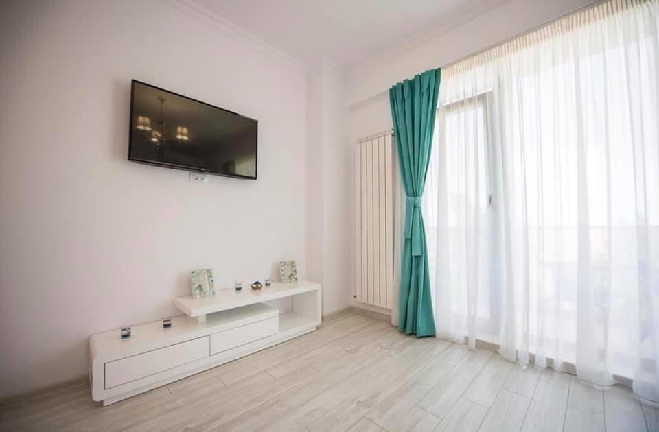 Apartament de inchiriat Solid Residence Mamaia