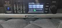 Qsc pld 4.5 amplificator 4 canale dynacord xa2 fbt rcf