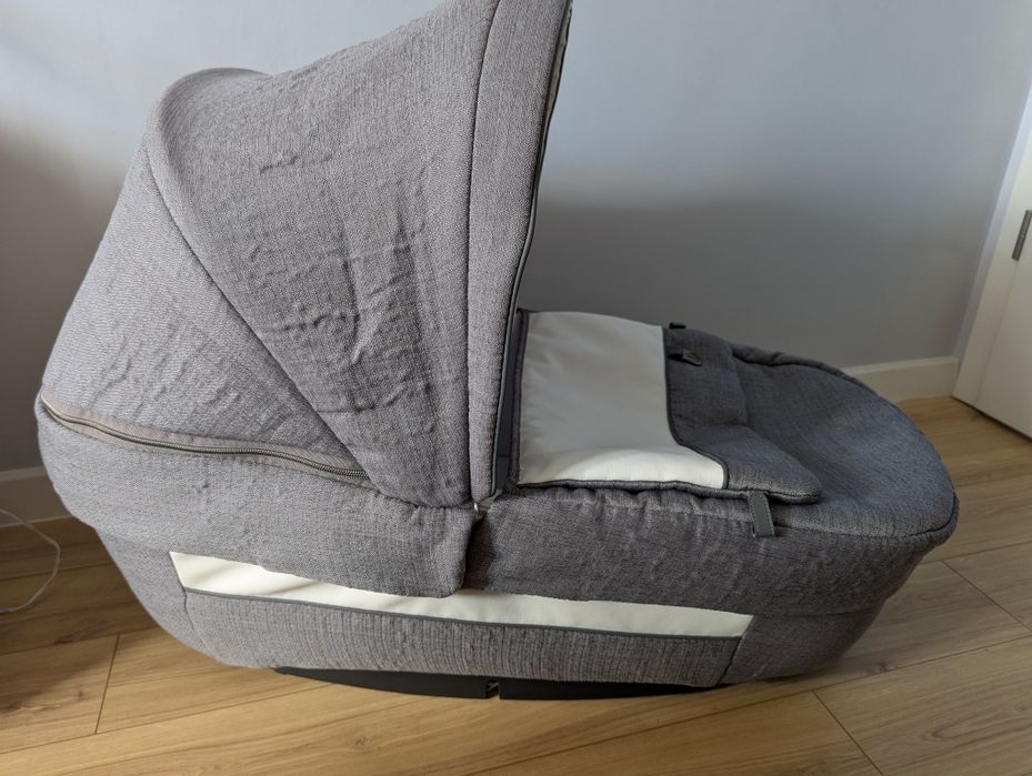 Зимен кош Cullа Elite за бебешка количка Peg Perego