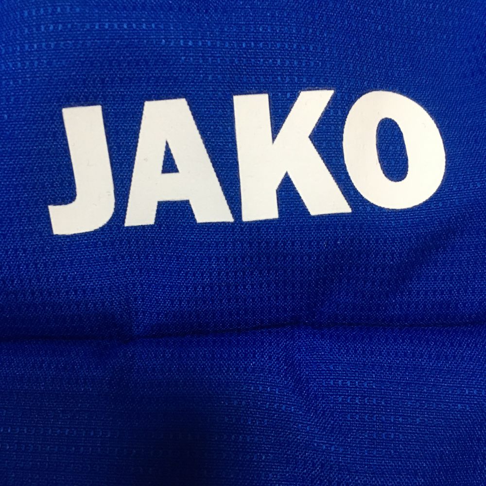Jako brendidan qalin kurtka