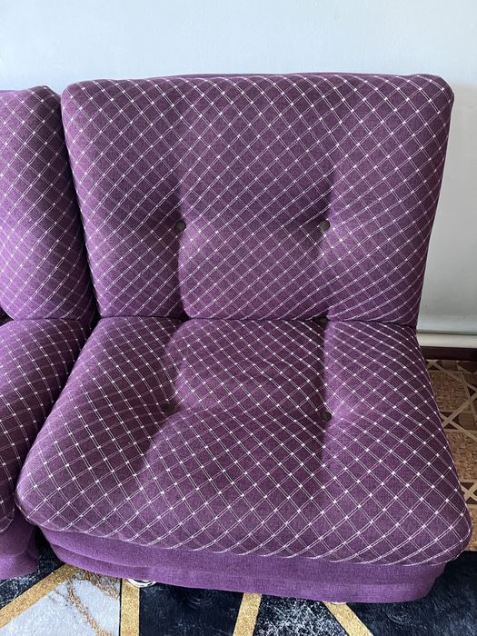 Раздвижной диван