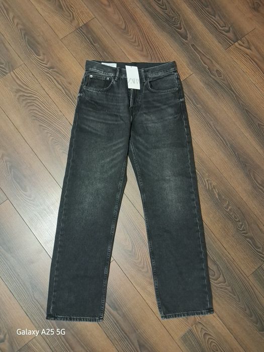 Blugi zara man mar.m