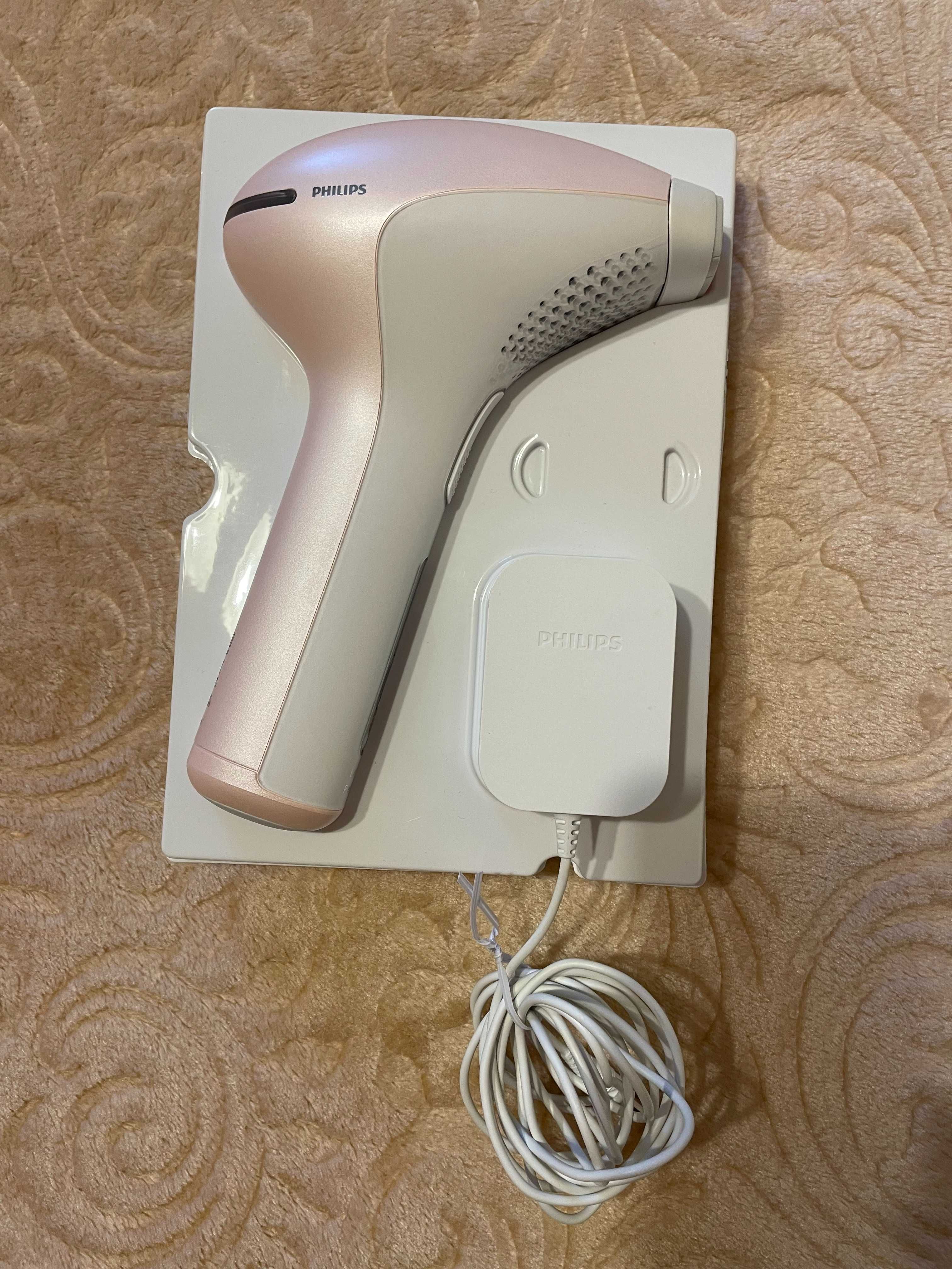 ФОТОЕПИЛАТОР Philips Lumea Prestige SC2005