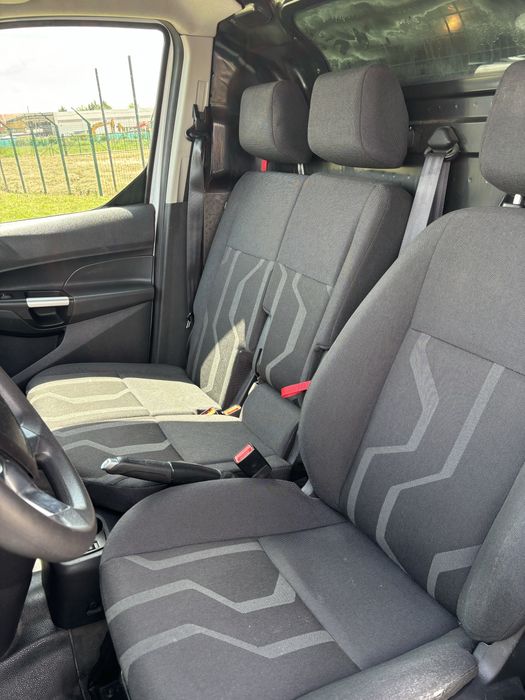 Ford conect 1.5 cdti posibilitate rate