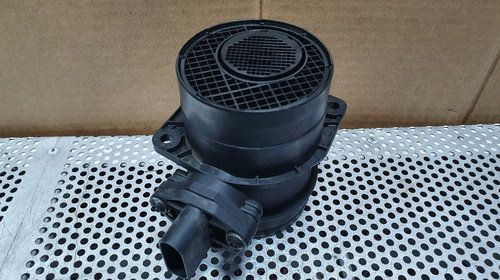 Debitmetru aer  VOLKSWAGEN GOLF V (1K1) [ 2003 - 2009 ] OEM 074906461B / 074 906 461 B