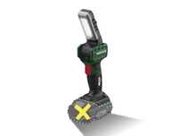 Proiector lanterna Parkside PLHLA 20-LI  20v lampa led x20v