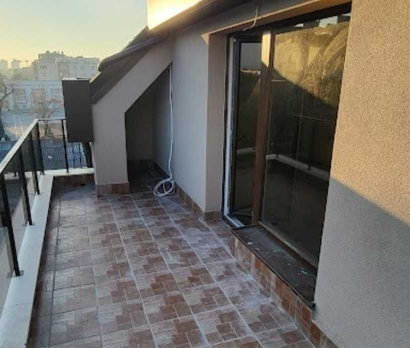 Продава се Двустаен апартамент в София, Люлин 9 - 75 кв.м за 1760 €/кв.м - Снимка #3