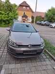 VW GOLF 7.Variante +-diferenta