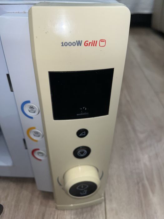 Cuptor cu microunde ELECTROLUX