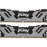 Memorie Kingston FURY Renegade, 64GB, DDR5-6000MHz, CL32, Dual Channel