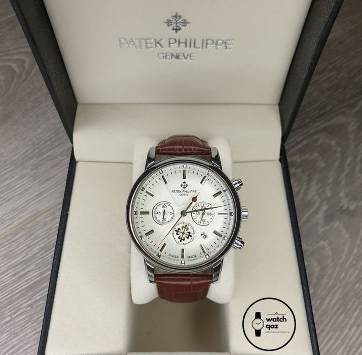 Мужские ручные Часы Patek Philippe