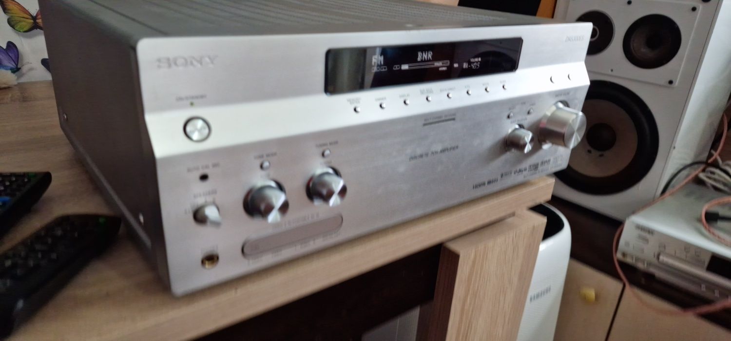 Ресивър SONY DA 5300ES 7-1